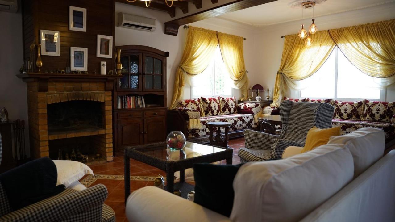 Hotel Casa Bahia Asilah Esterno foto