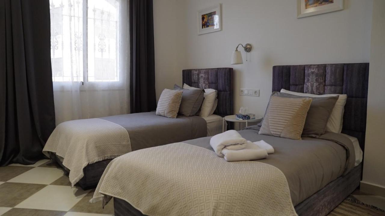Hotel Casa Bahia Asilah Esterno foto
