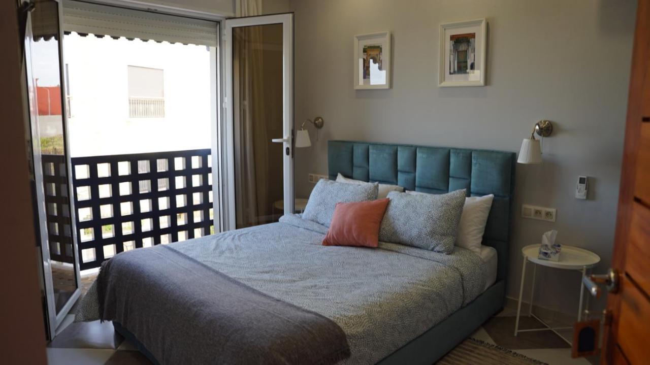 Hotel Casa Bahia Asilah Esterno foto