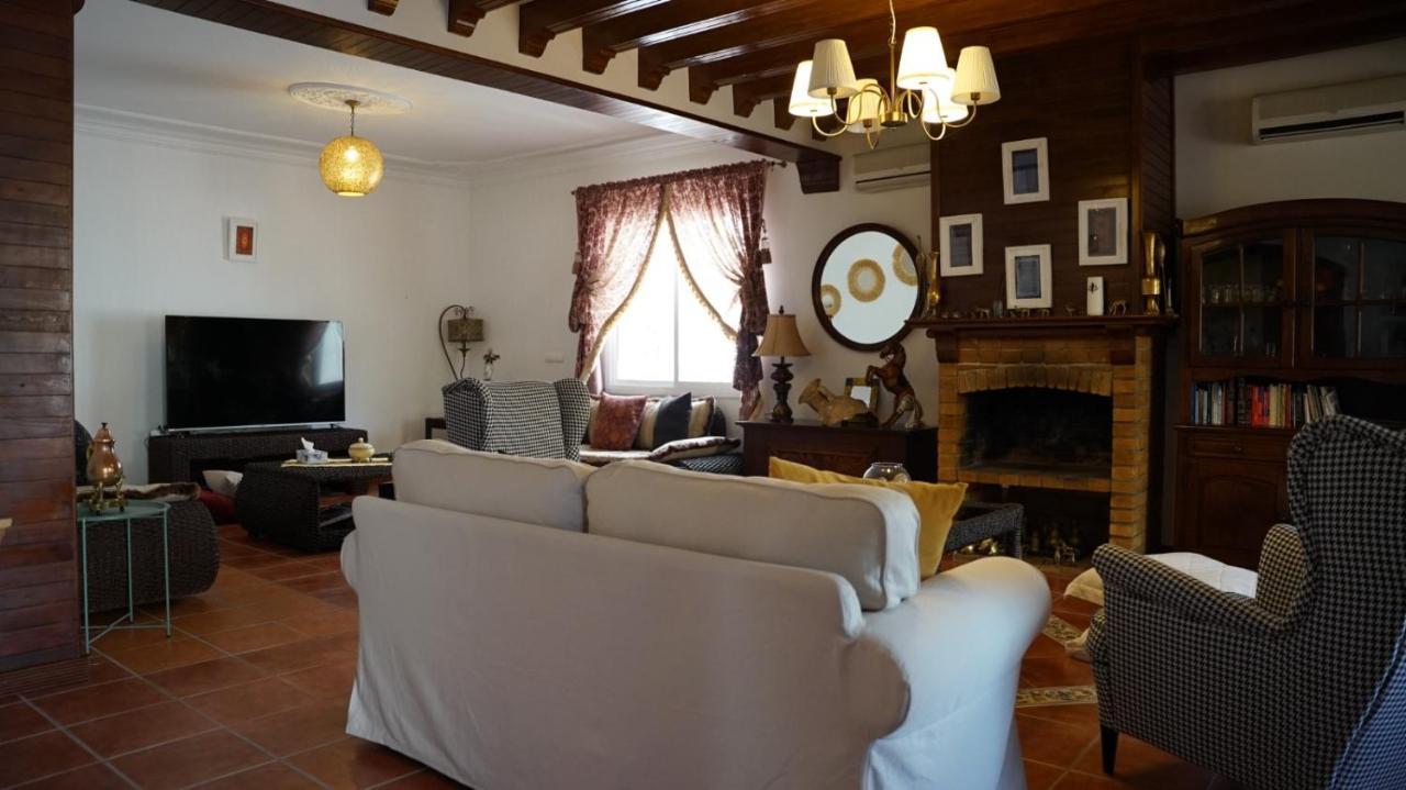 Hotel Casa Bahia Asilah Esterno foto