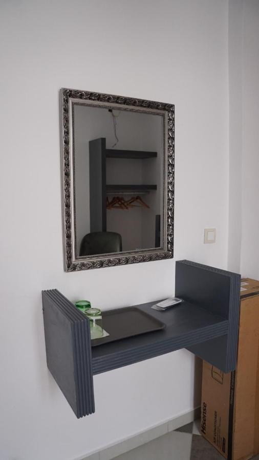 Hotel Casa Bahia Asilah Esterno foto