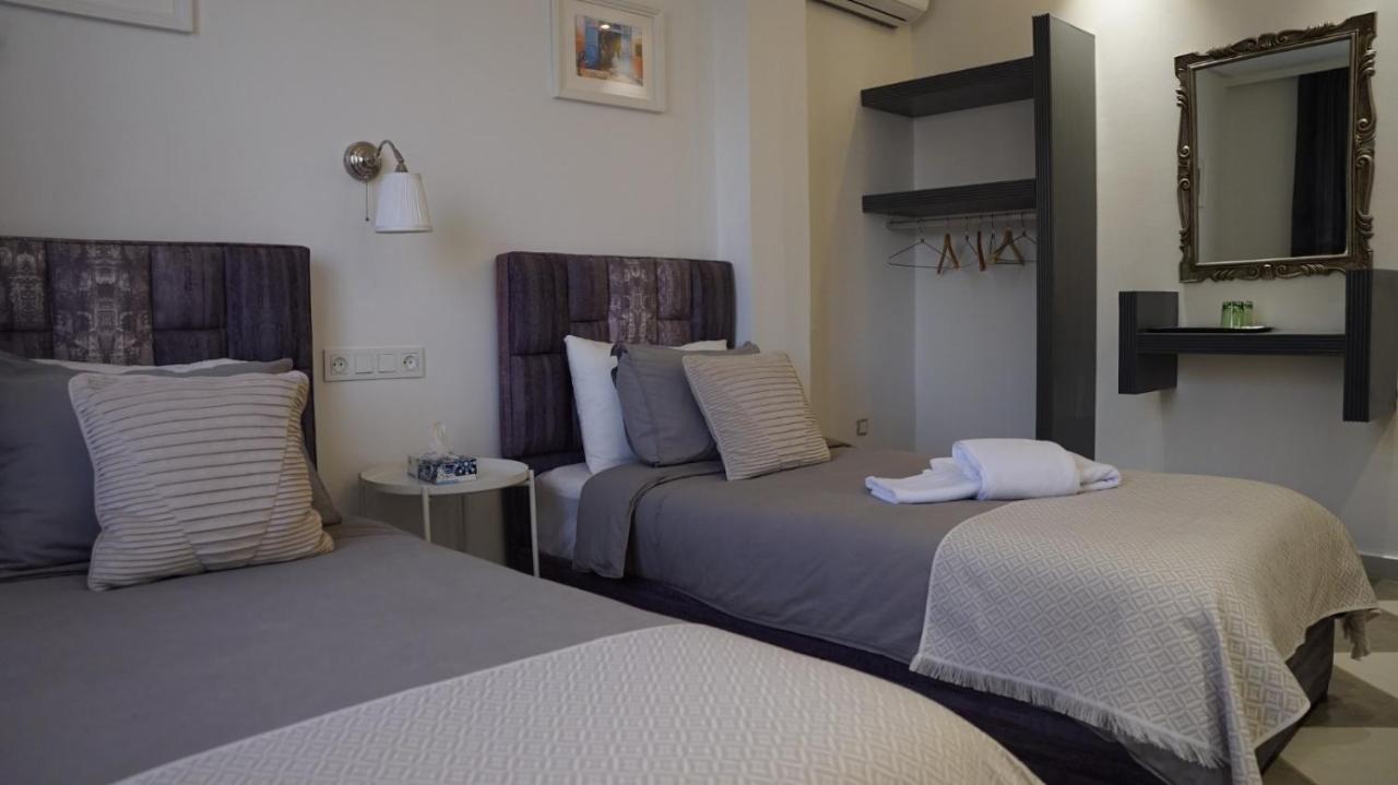 Hotel Casa Bahia Asilah Esterno foto